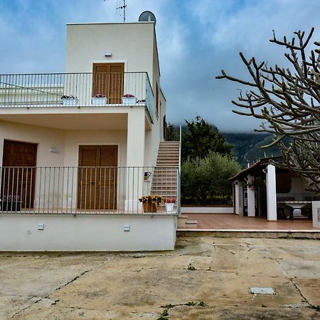 Апартаменти Casa Pomelia Кастелламмаре-дель-Гольфо Екстер'єр фото