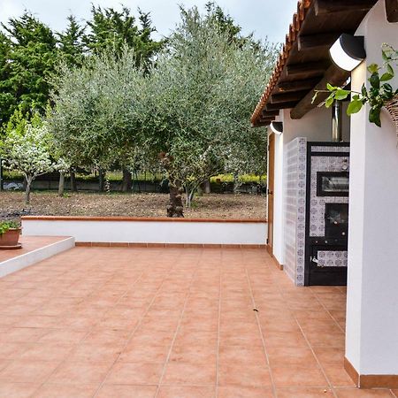 Апартаменти Casa Pomelia Кастелламмаре-дель-Гольфо Екстер'єр фото